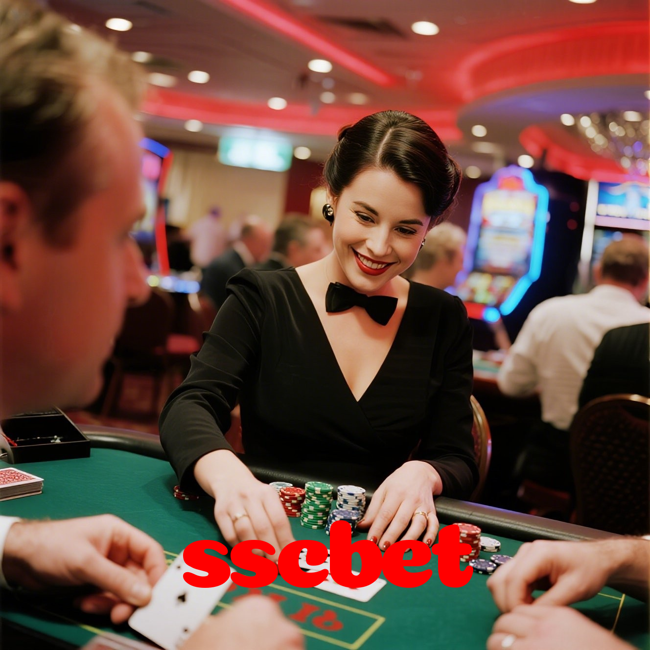 sscbet:Vença no poker, aposte no futebol e divirta-se com os melhores jogos de cassino!