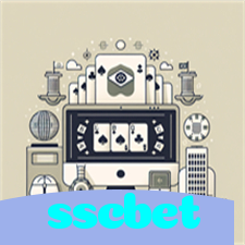 sscbet:Ganhe prêmios jogando slots e apostando no futebol online!