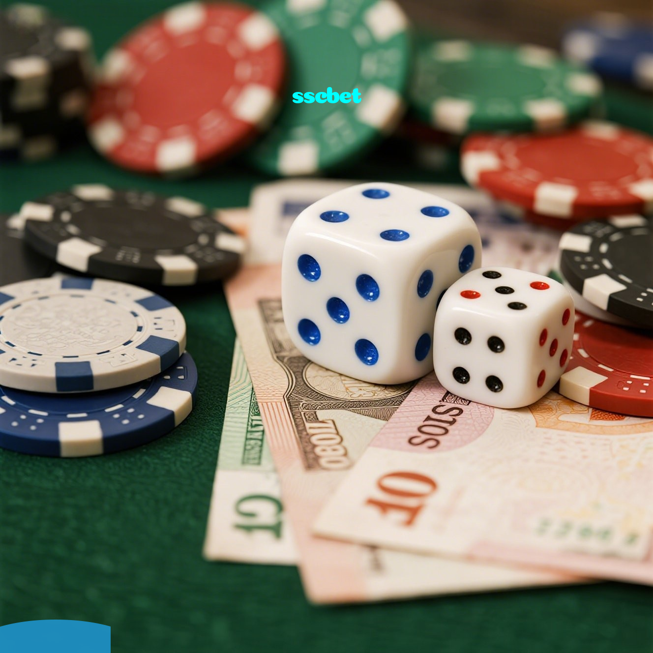 sscbet:Poker, roleta e apostas no futebol online, onde sua sorte brilha!