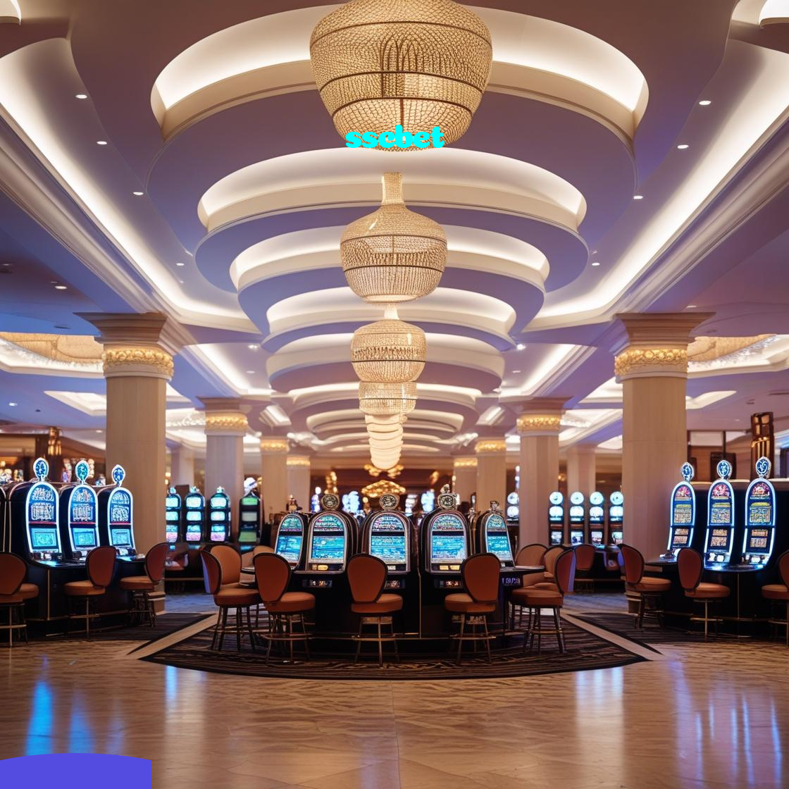 sscbet：Jogue slots, blackjack e aposte no futebol para diversão e vitórias!