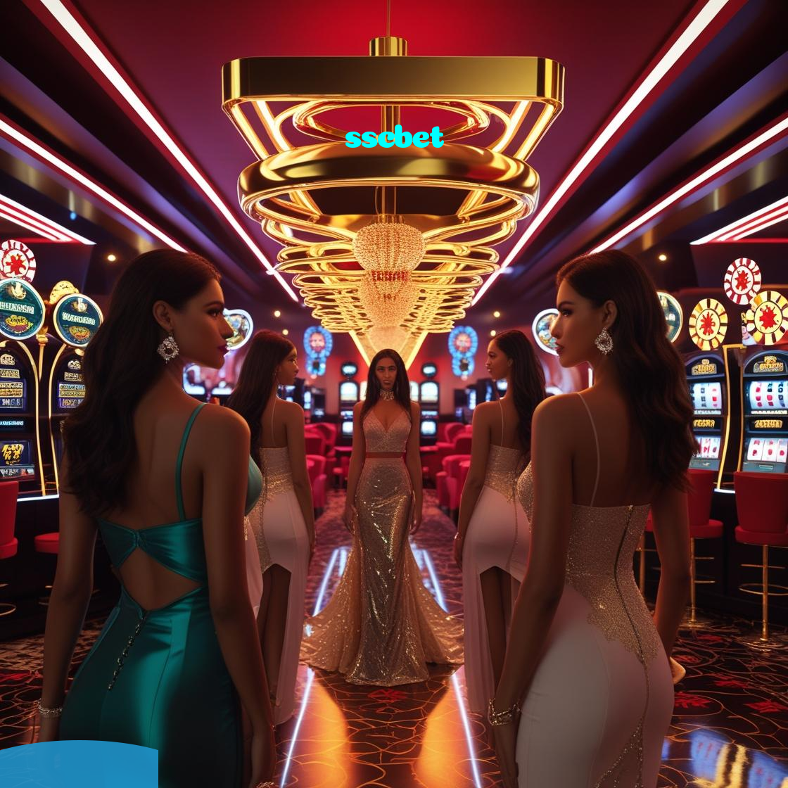 sscbet：Jogue blackjack, aposte no futebol e vença com grandes prêmios!