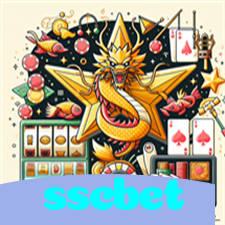 sscbet:A diversão começa aqui! Jogue nas slots e ganhe muito mais!