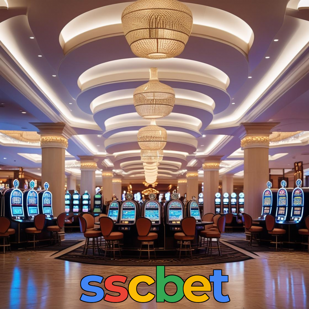 sscbet：A sorte está no cassino online com jogos de poker, roleta e apostas no futebol!
