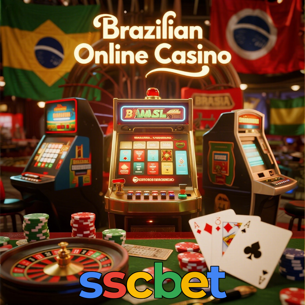 sscbet:Aposte nas mesas de poker e vença grandes prêmios!