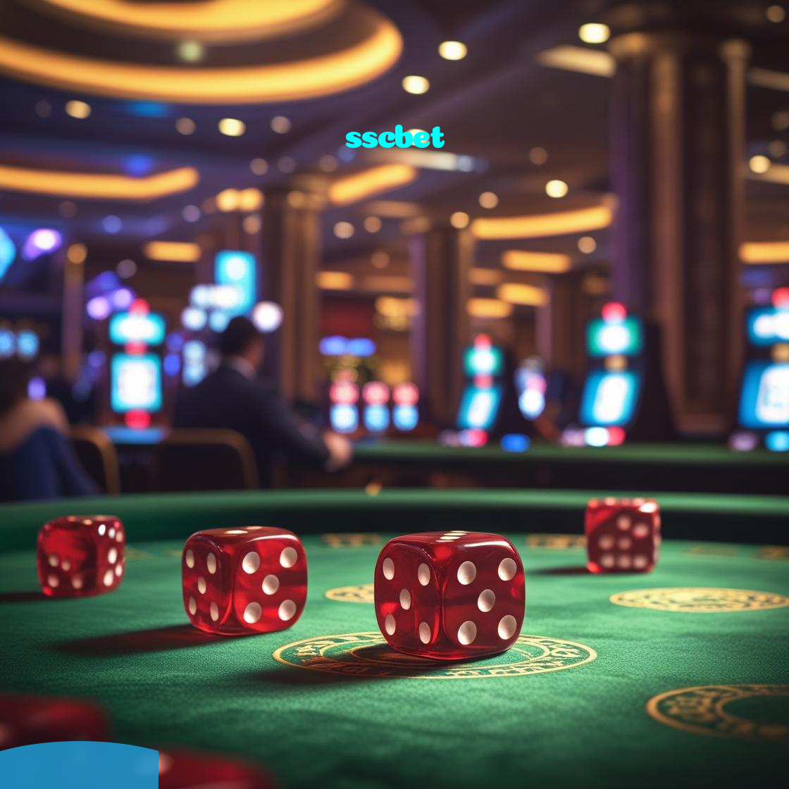 sscbet:Jogue poker, aposte no futebol e ganhe em nosso cassino online confiável!