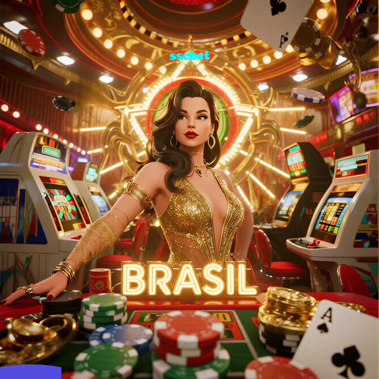 sscbet：Sua sorte está no cassino online com jogos como poker e apostas no futebol!