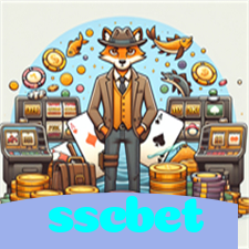sscbet：O cassino online perfeito para jogadores de poker, roleta e futebol!