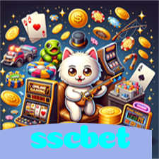 sscbet:A diversão do cassino e as apostas no futebol ao seu alcance!