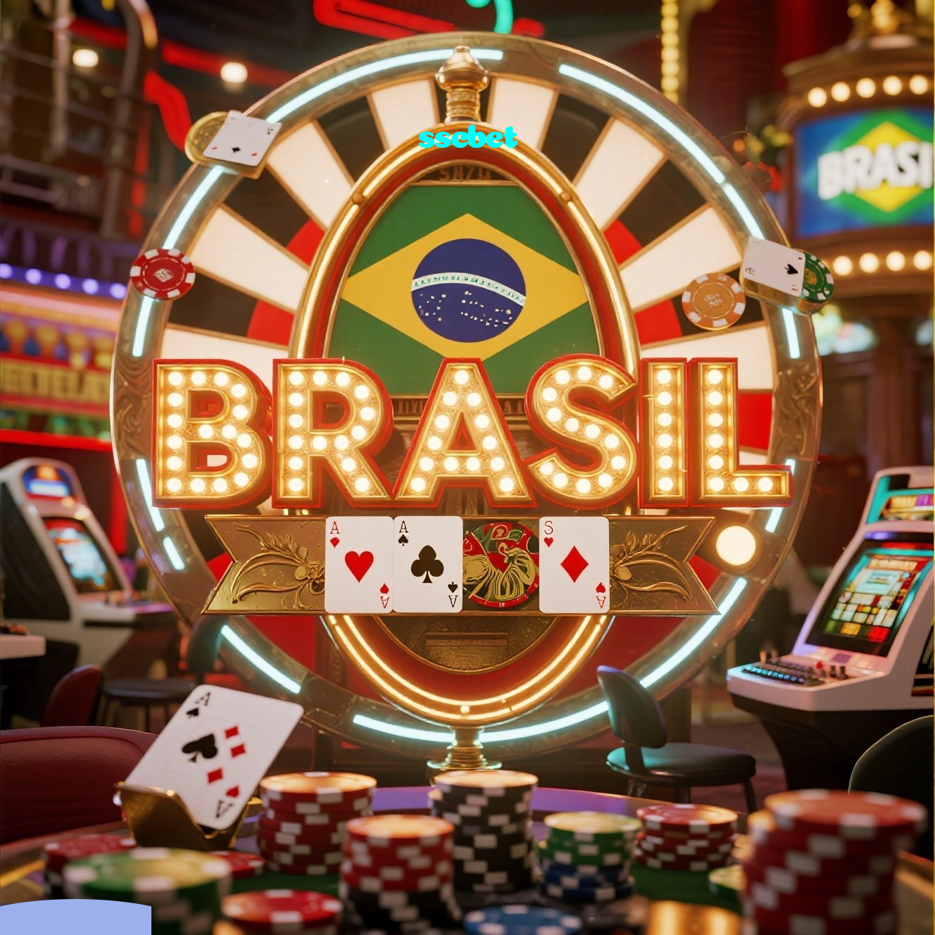 sscbet:Jogue poker online e mostre seu talento nas cartas!