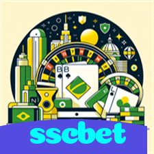 sscbet:Jogue poker, aposte no futebol e ganhe no cassino mais confiável!