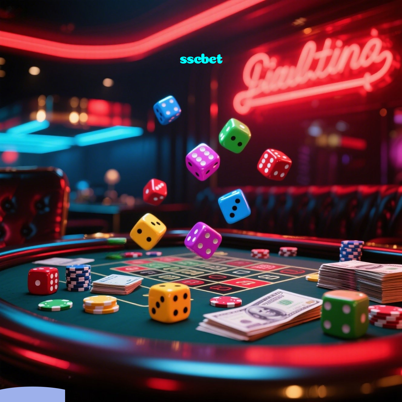 sscbet:Jogue poker, aposte no futebol e leve grandes vitórias para casa!