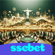 sscbet：O campo de futebol está em jogo! Aposte e vença os melhores times!