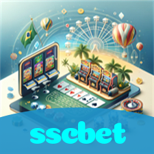 sscbet:Jogue slots, blackjack e aposte ao vivo no futebol com segurança!