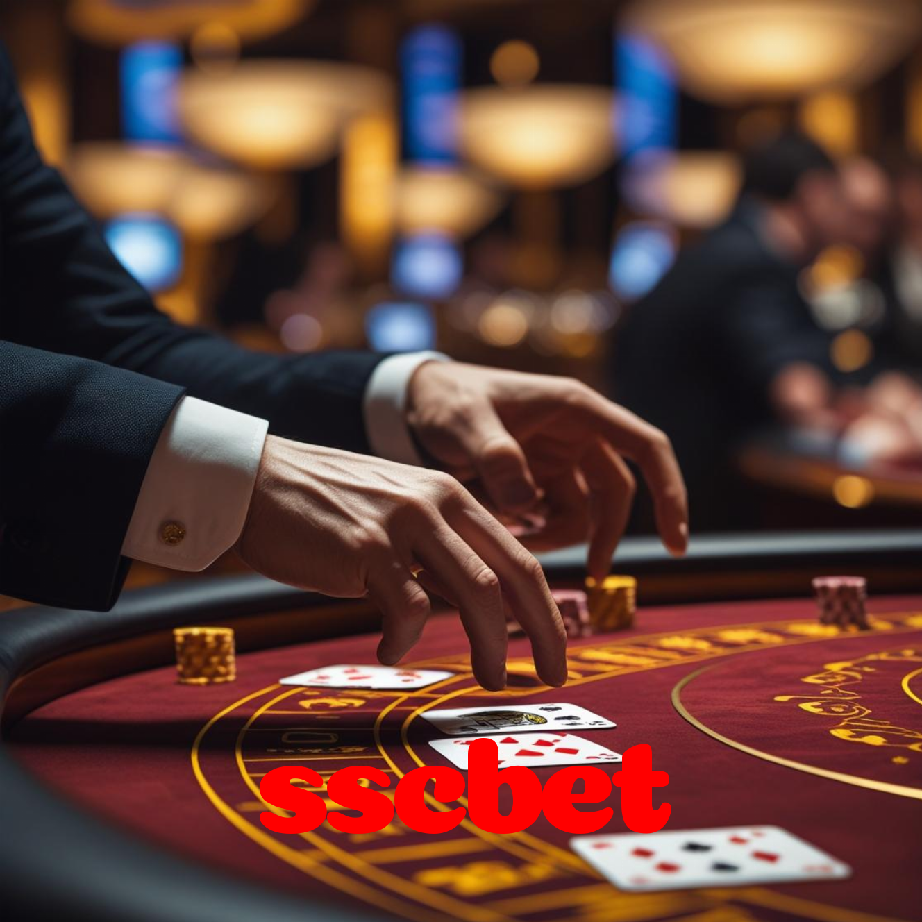 sscbet:A roleta está te esperando para grandes prêmios!