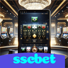 sscbet：Ganhe prêmios fantásticos nas roletas online!