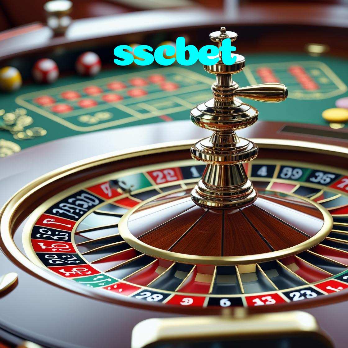 sscbet：Aposte no futebol e ganhe em jogos como roleta e blackjack online!