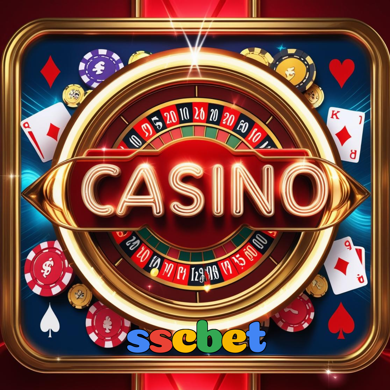 sscbet:Jogue blackjack, aposte no futebol e conquiste grandes prêmios em nosso cassino!