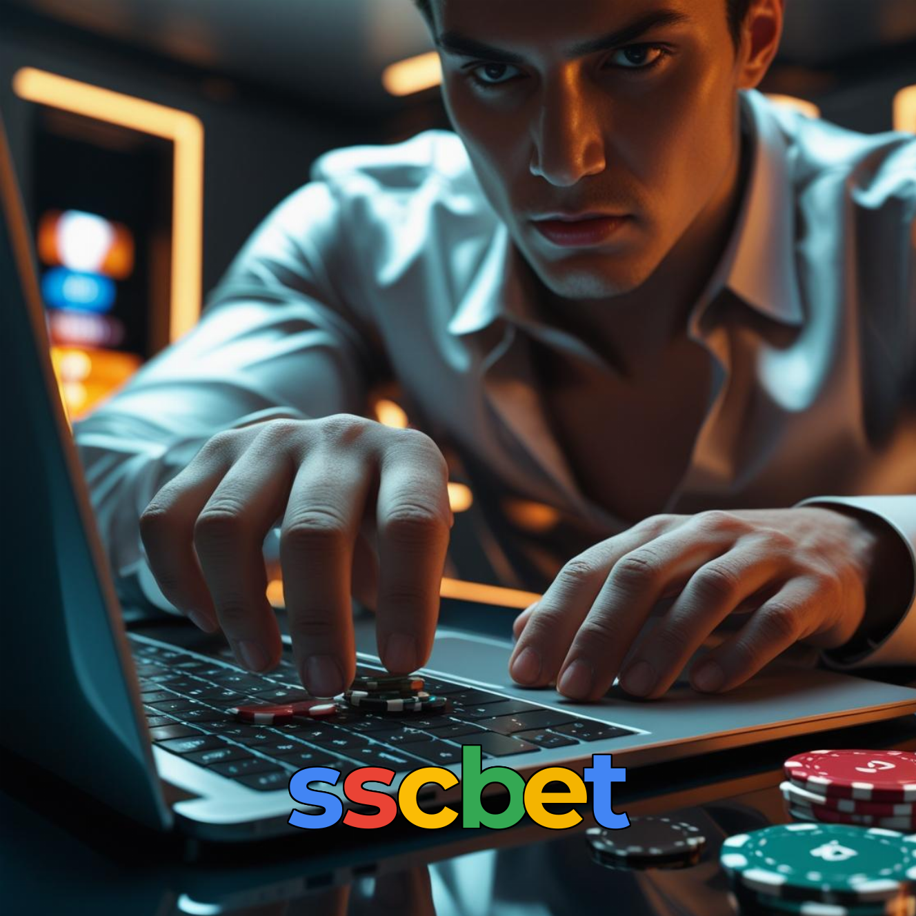 sscbet:Onde sua sorte brilha: jogos de poker, roleta e apostas no futebol!