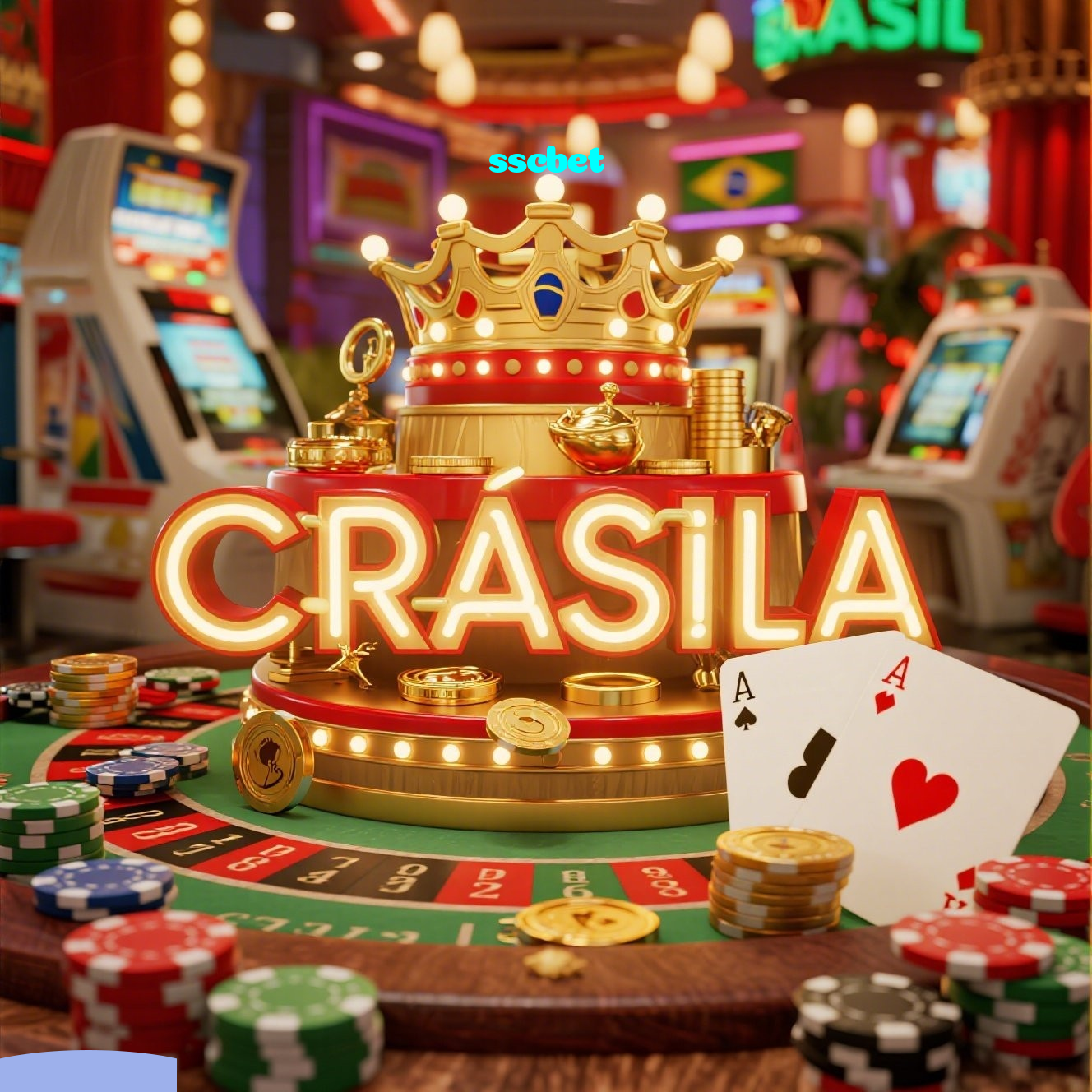 sscbet:Jogue poker, aposte no futebol e ganhe em nosso cassino online!
