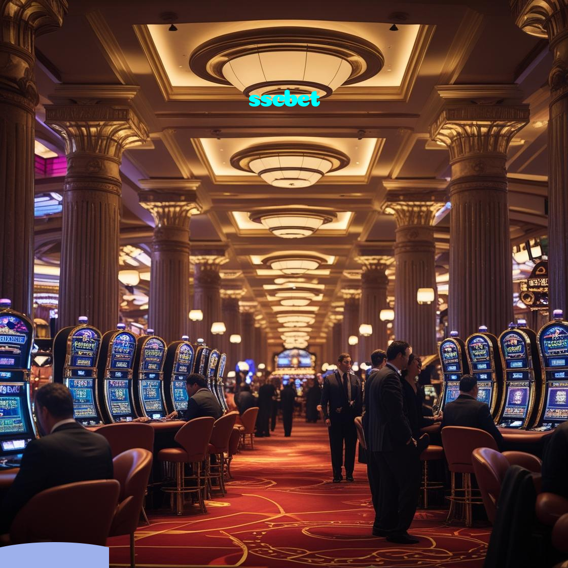 sscbet:Em cada giro, uma chance de vitória nas nossas slots online!