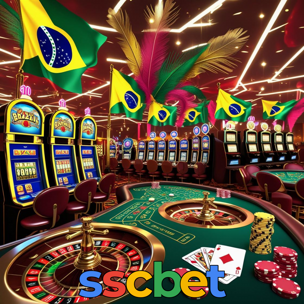 sscbet:Ganhe prêmios em jogos de poker e aposte no futebol com grandes odds!