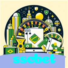 sscbet:Aposte agora nas roletas e mostre sua sorte!