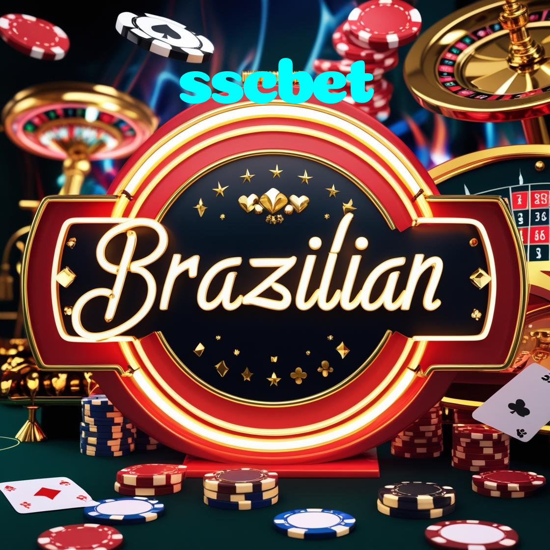 sscbet:Jogue roleta, poker e aposte no futebol com grandes prêmios em jogo!