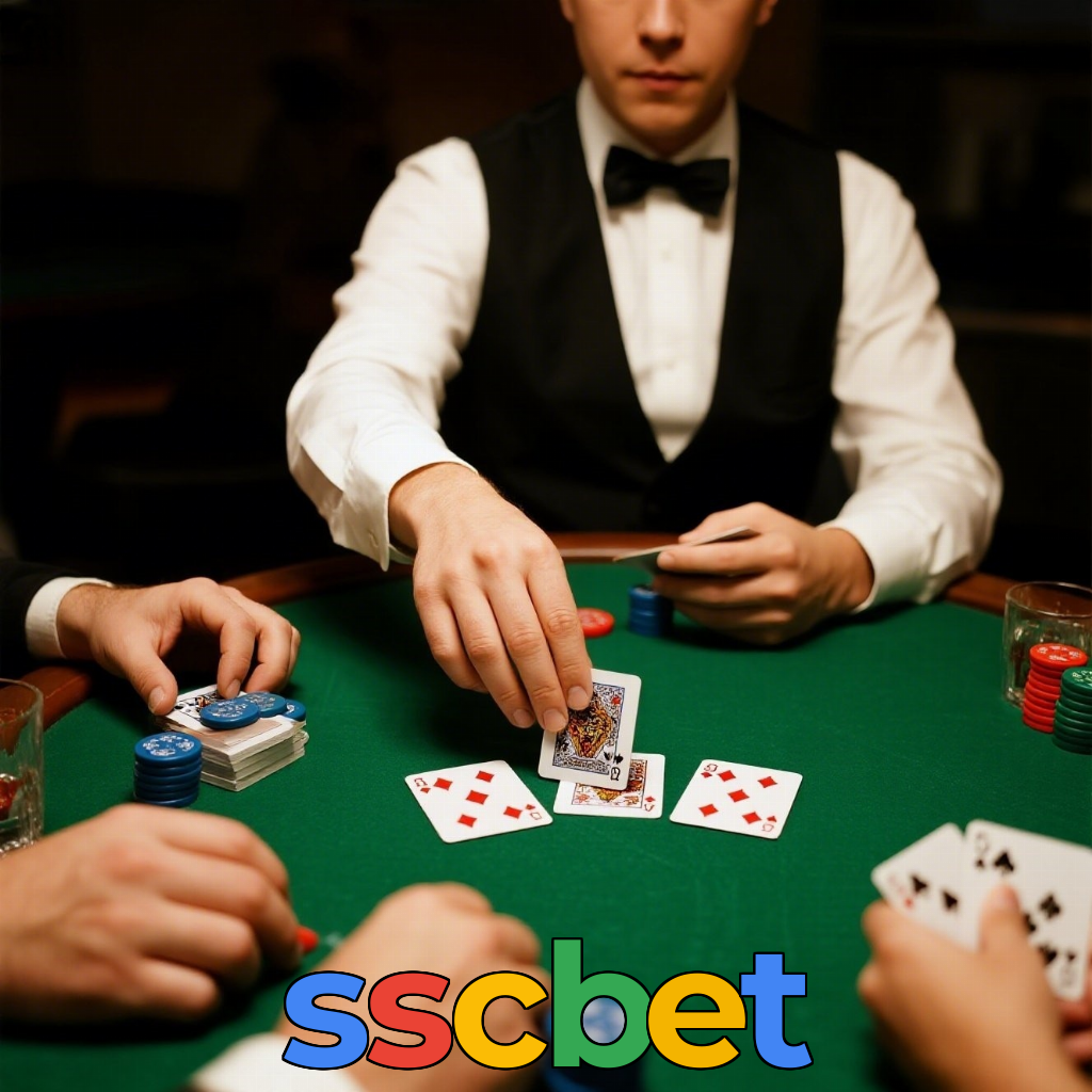 sscbet:Jogue roleta, blackjack e aposte no futebol online, tudo em um só lugar!
