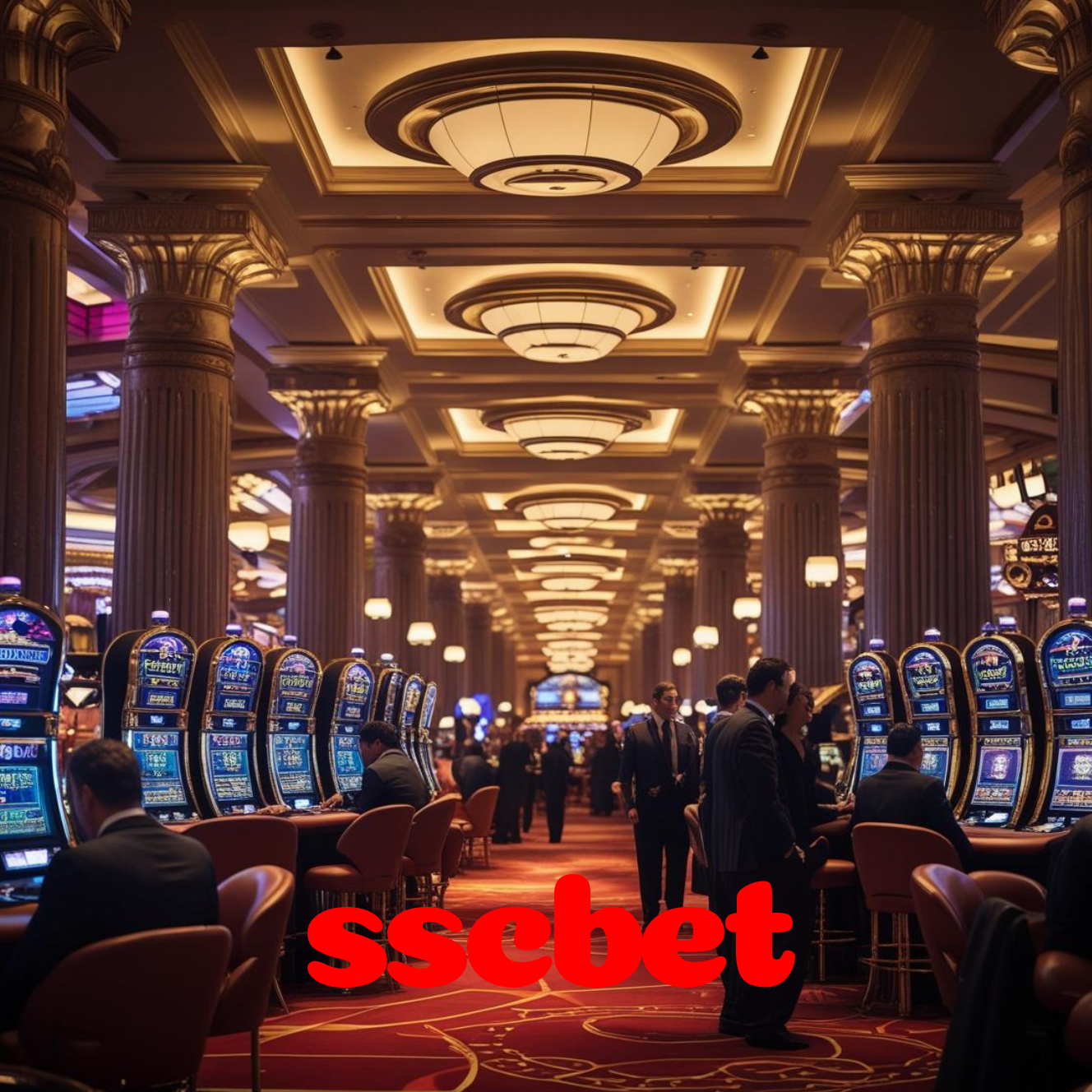 sscbet:As maiores vitórias nas slots estão esperando por você! Jogue agora!