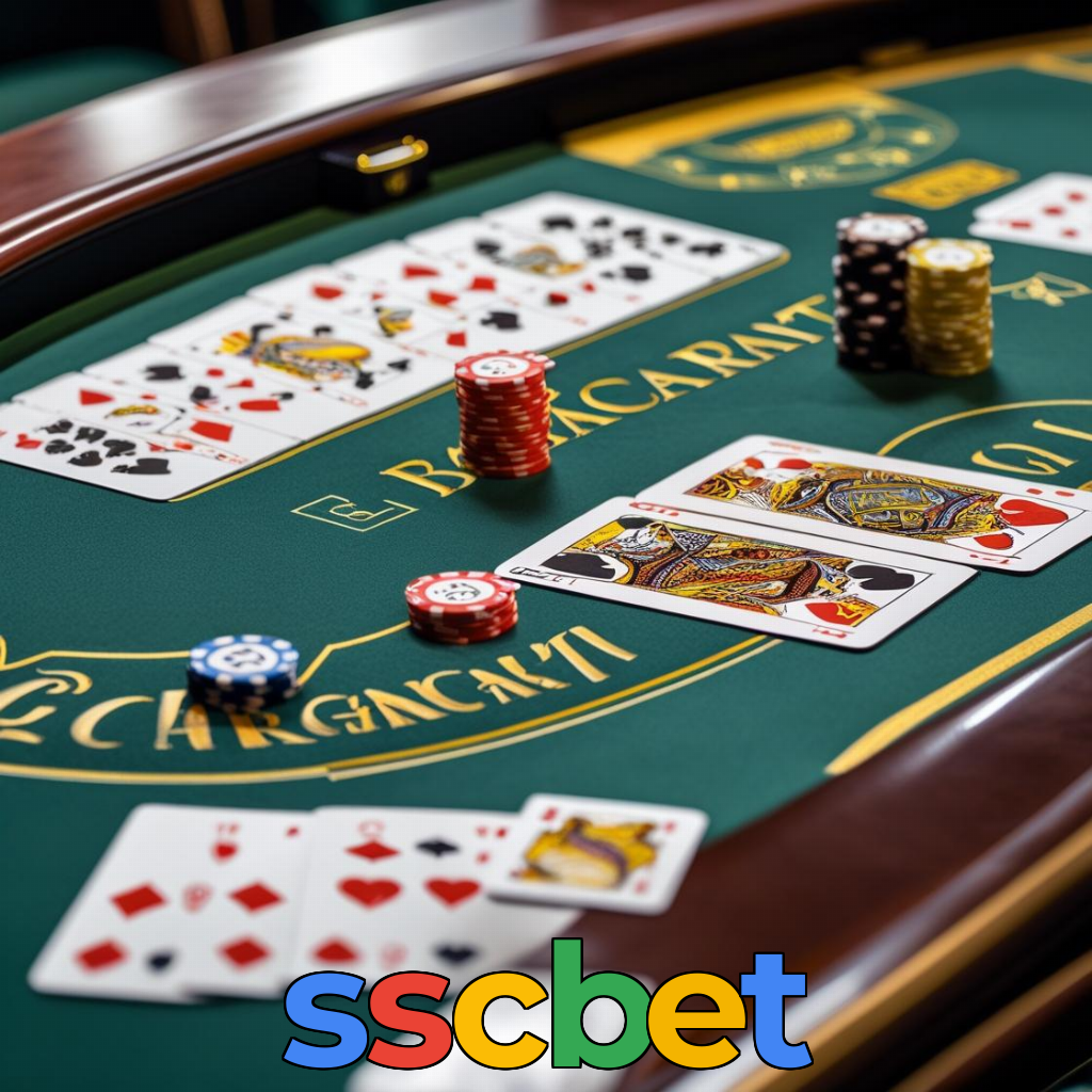 sscbet:Aposte no futebol online e experimente o que é vencer com emoção!