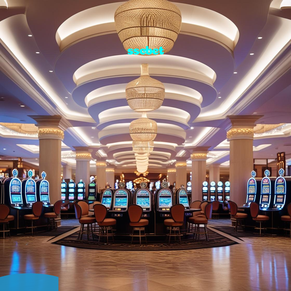 sscbet：Onde sua sorte no futebol encontra prêmios em slots e roleta!