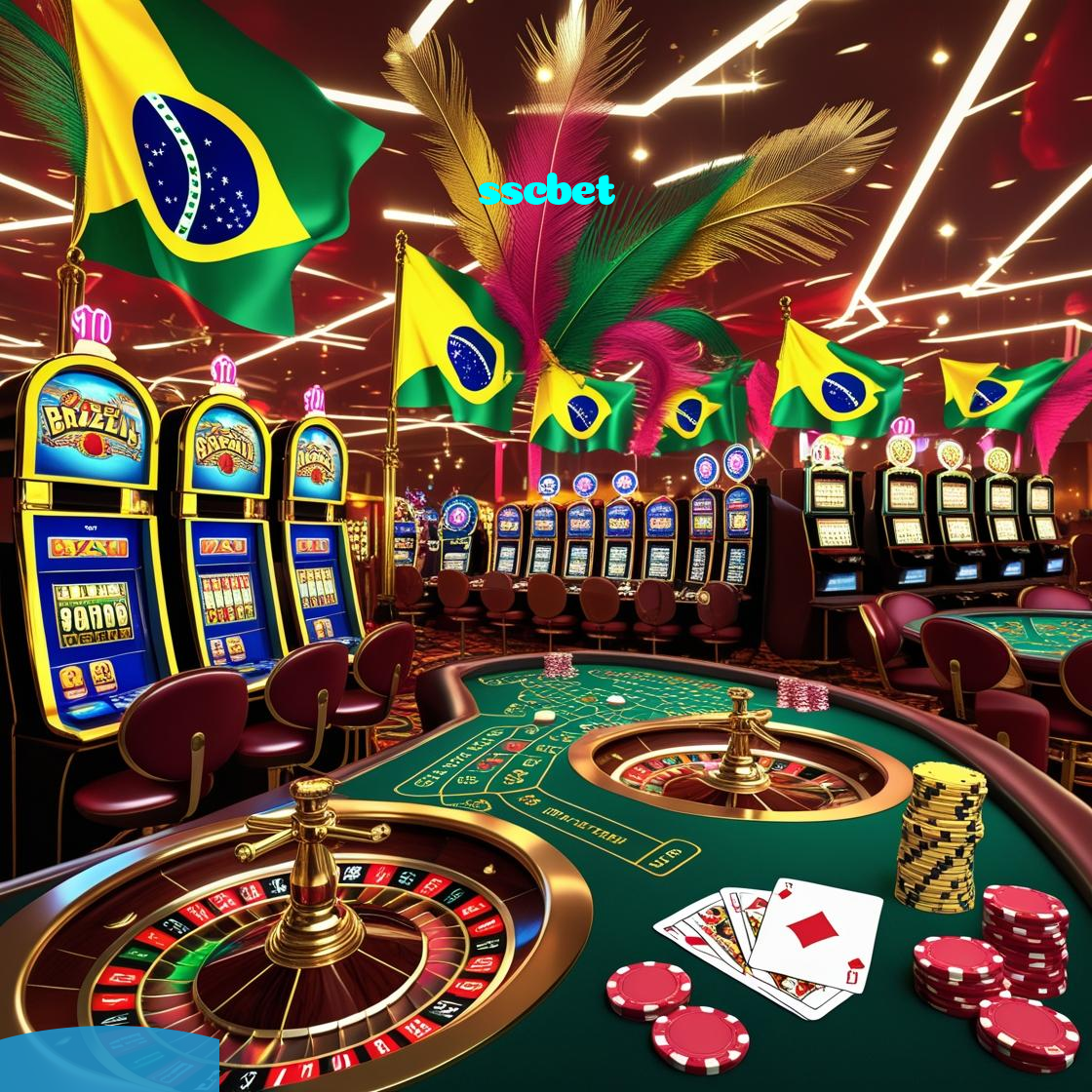 sscbet：Onde sua sorte brilha: cassino online com futebol e jogos emocionantes!