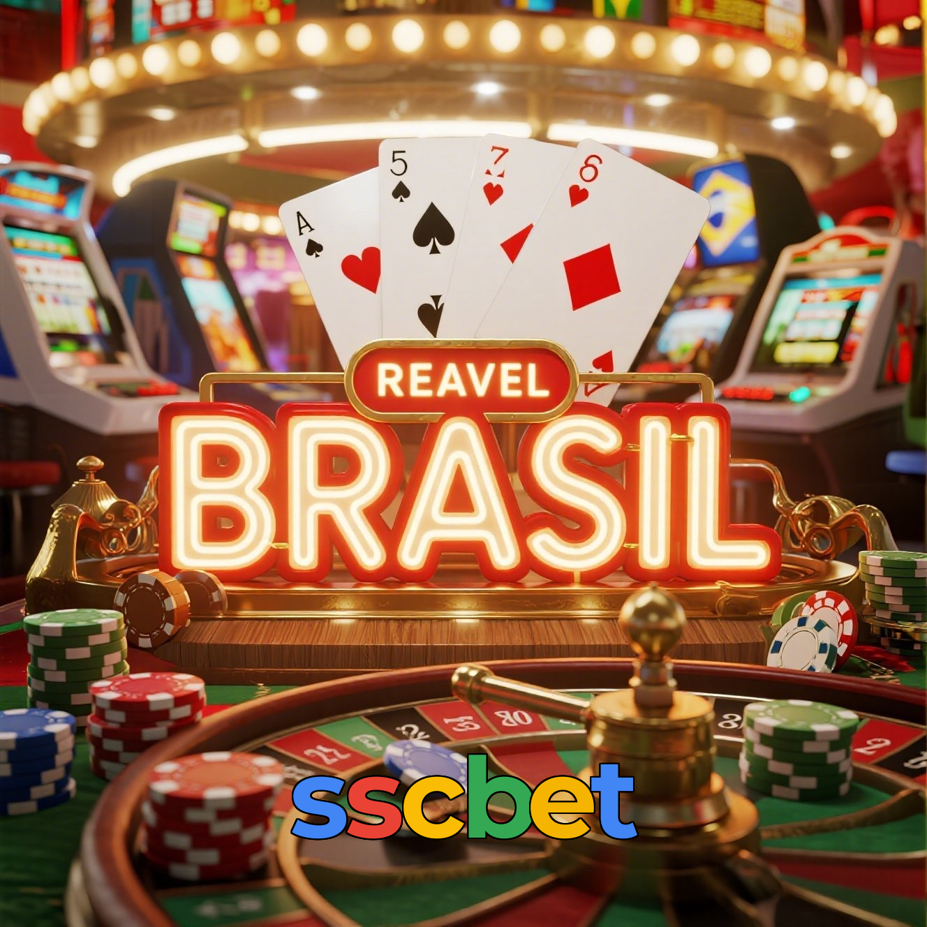 sscbet:Desafie a roleta e ganhe prêmios incrÃveis no nosso cassino!