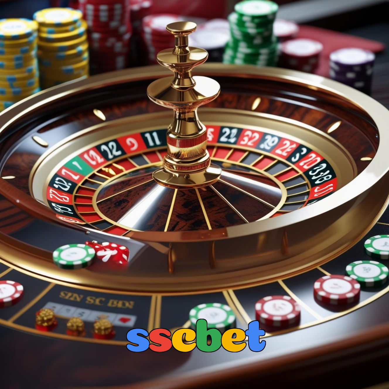 sscbet:Jogue nas nossas roletas e ganhe prêmios incrÃveis!