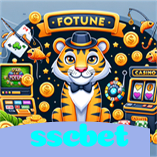 sscbet：Apostas ao vivo no futebol e grandes prêmios no cassino online!