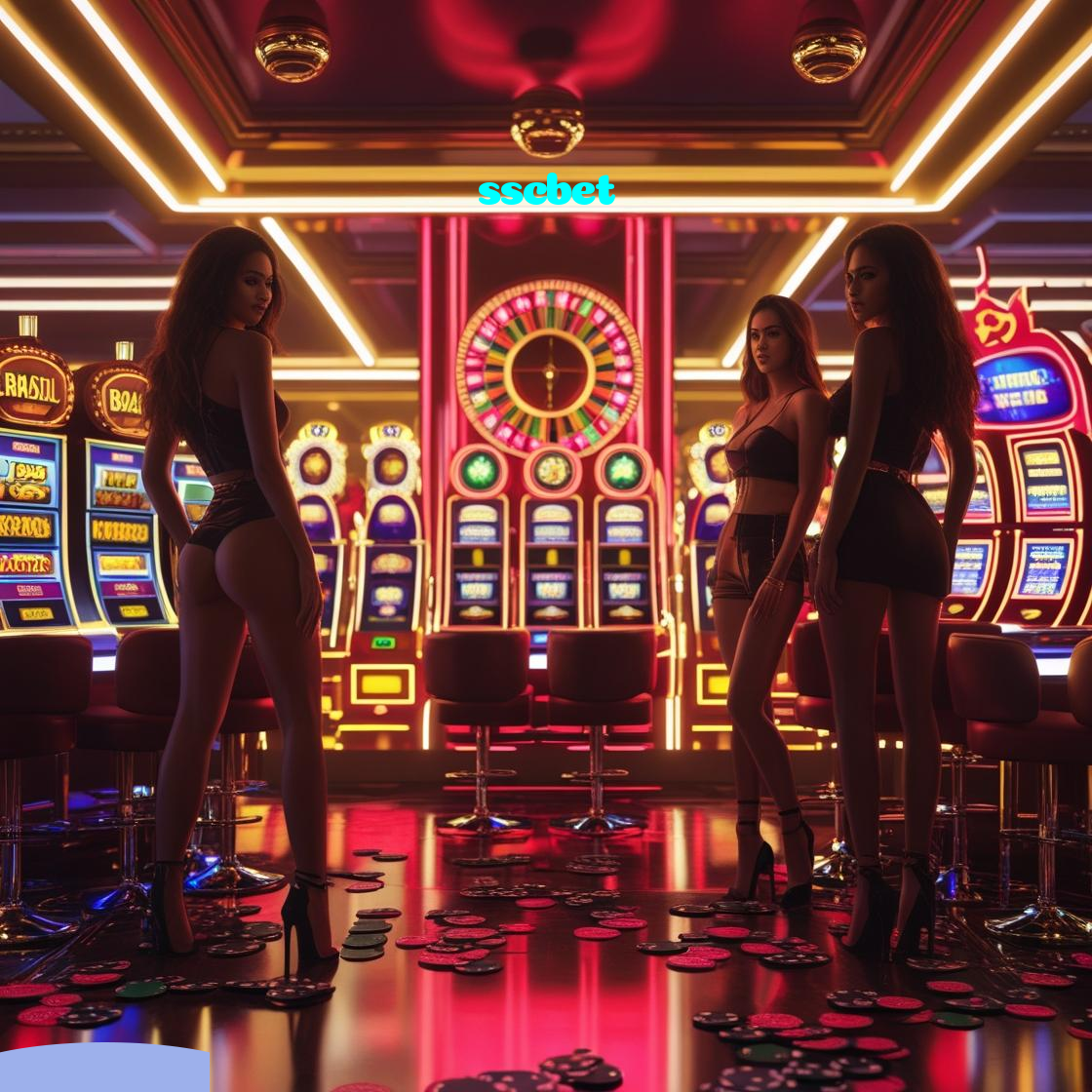 sscbet:Cada giro nas slots pode ser uma grande vitória! Aposte agora!
