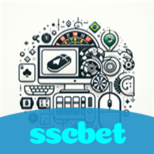 sscbet：O cassino online mais confiável para você apostar no futebol e jogar blackjack!