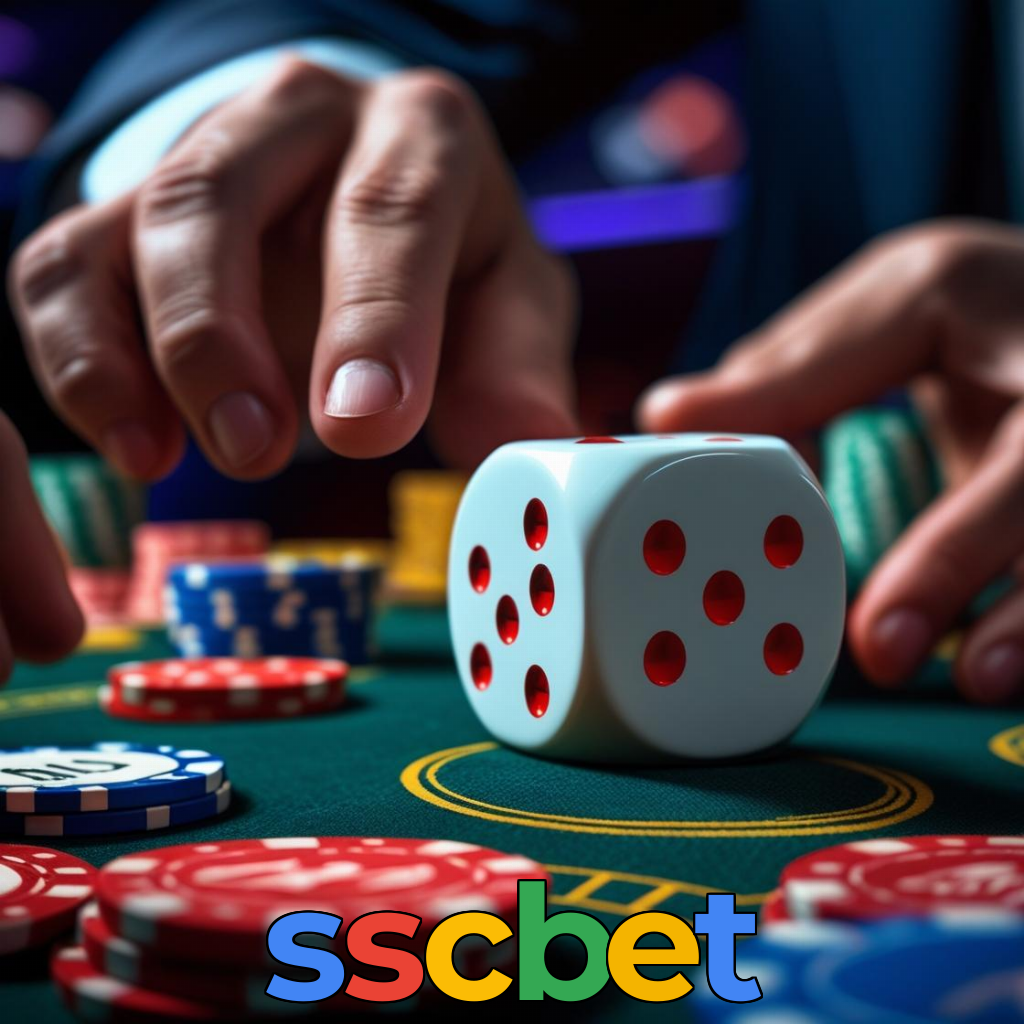 sscbet:Aposte no futebol e jogue os melhores jogos de cassino para grandes vitórias!
