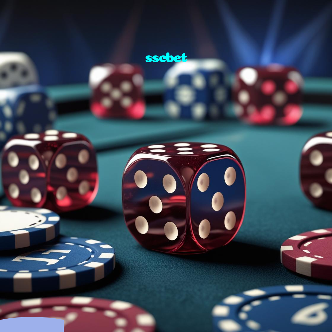 sscbet:Jogue poker, aposte no futebol e ganhe prêmios ao vivo!