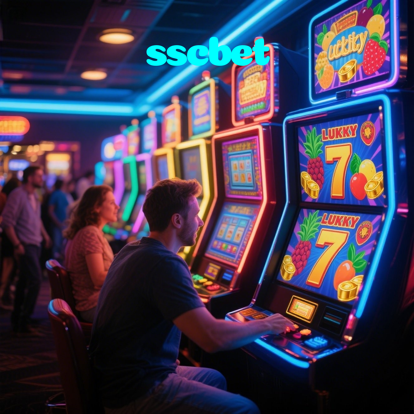 sscbet:A melhor experiência de apostas no futebol e cassino está no nosso site!