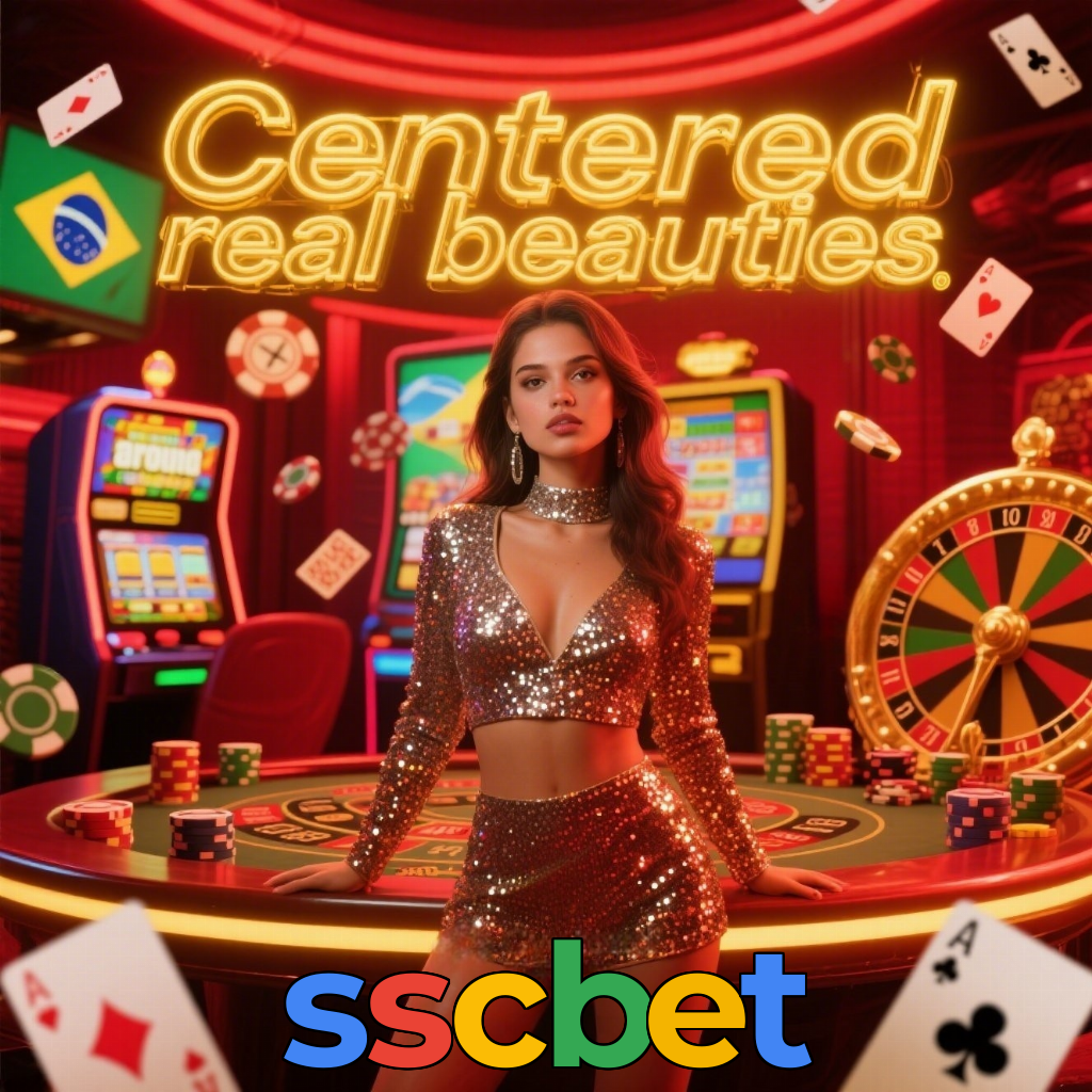 sscbet：Jogue roleta e aposte no futebol ao vivo para grandes prêmios!
