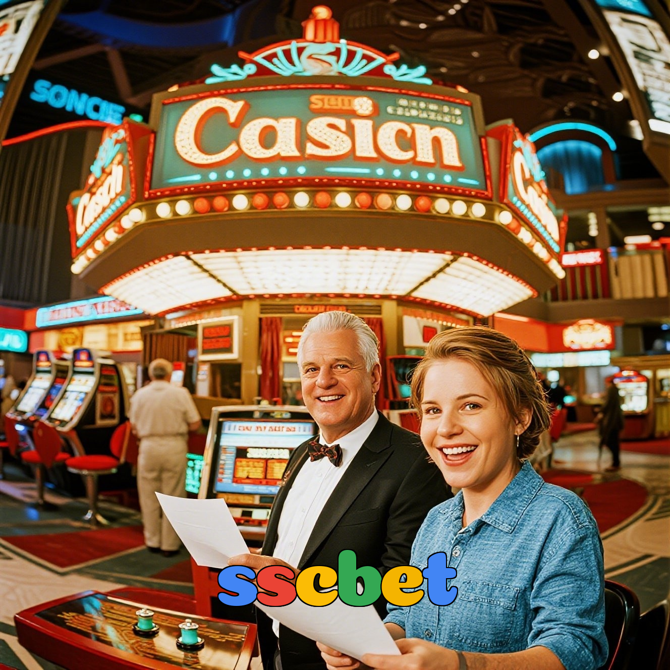sscbet:Jogue slots, aposte no futebol e conquiste vitórias épicas no cassino!