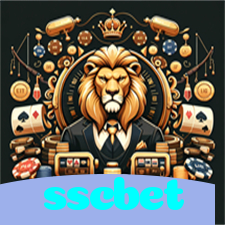 sscbet：Apostas emocionantes em futebol e os melhores jogos de cassino online!