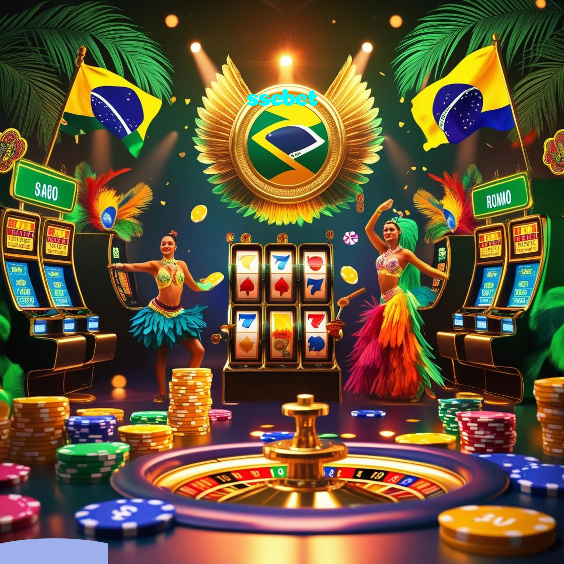 sscbet:Aposte no seu time e ganhe com os melhores jogos de cassino online!