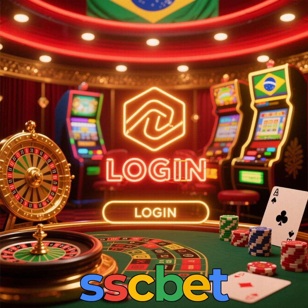 sscbet:Jogue poker no nosso cassino e conquiste vitórias épicas!