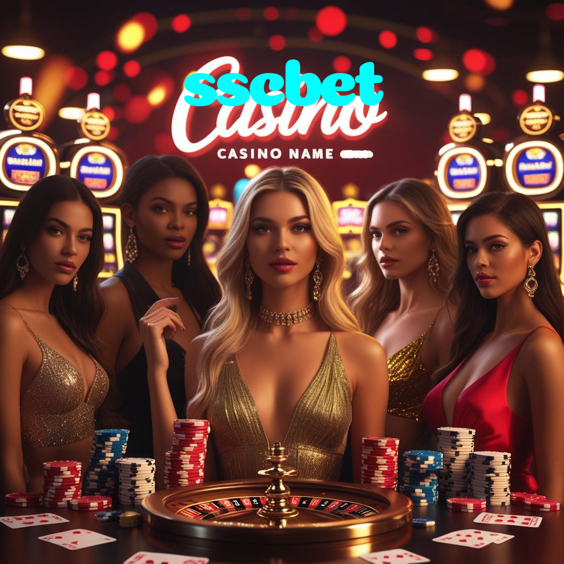 sscbet：Jogue slots, ganhe no futebol e aposte com confiança no nosso cassino!