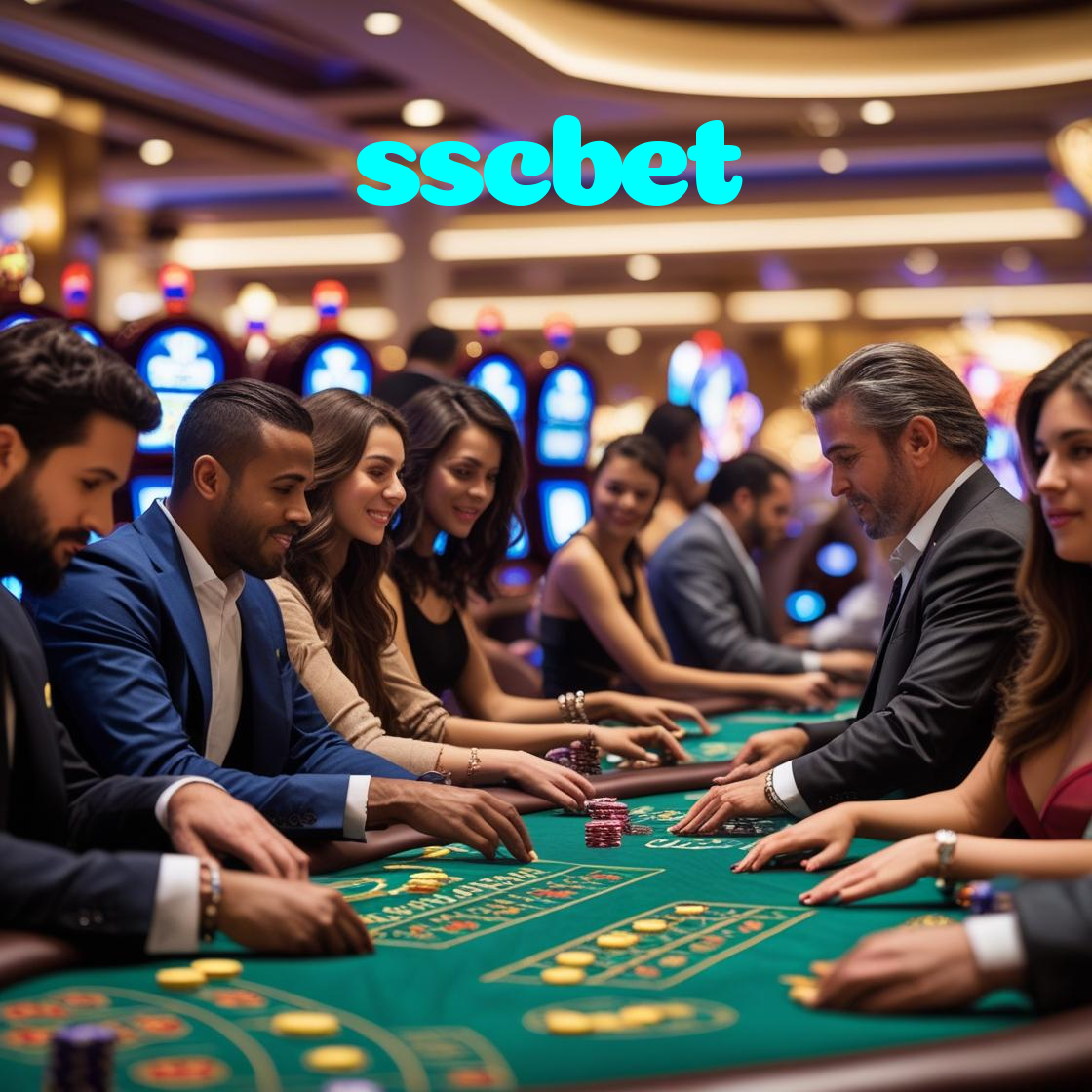 sscbet:Sua chance de ganhar começa no cassino online com poker e apostas no futebol!
