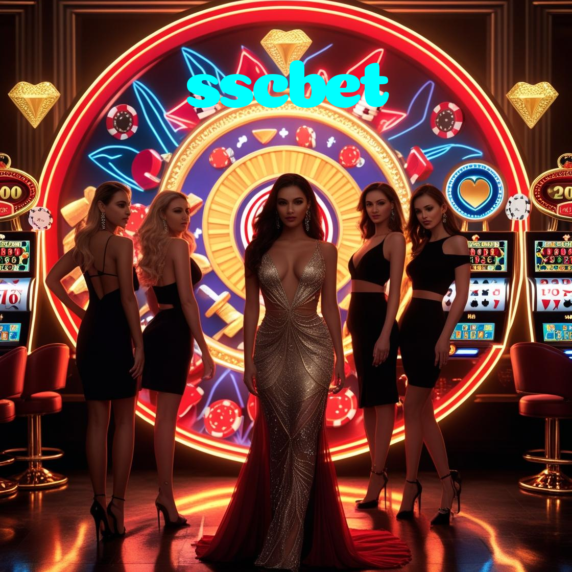 sscbet:O melhor cassino online do Brasil com roleta, blackjack e futebol!