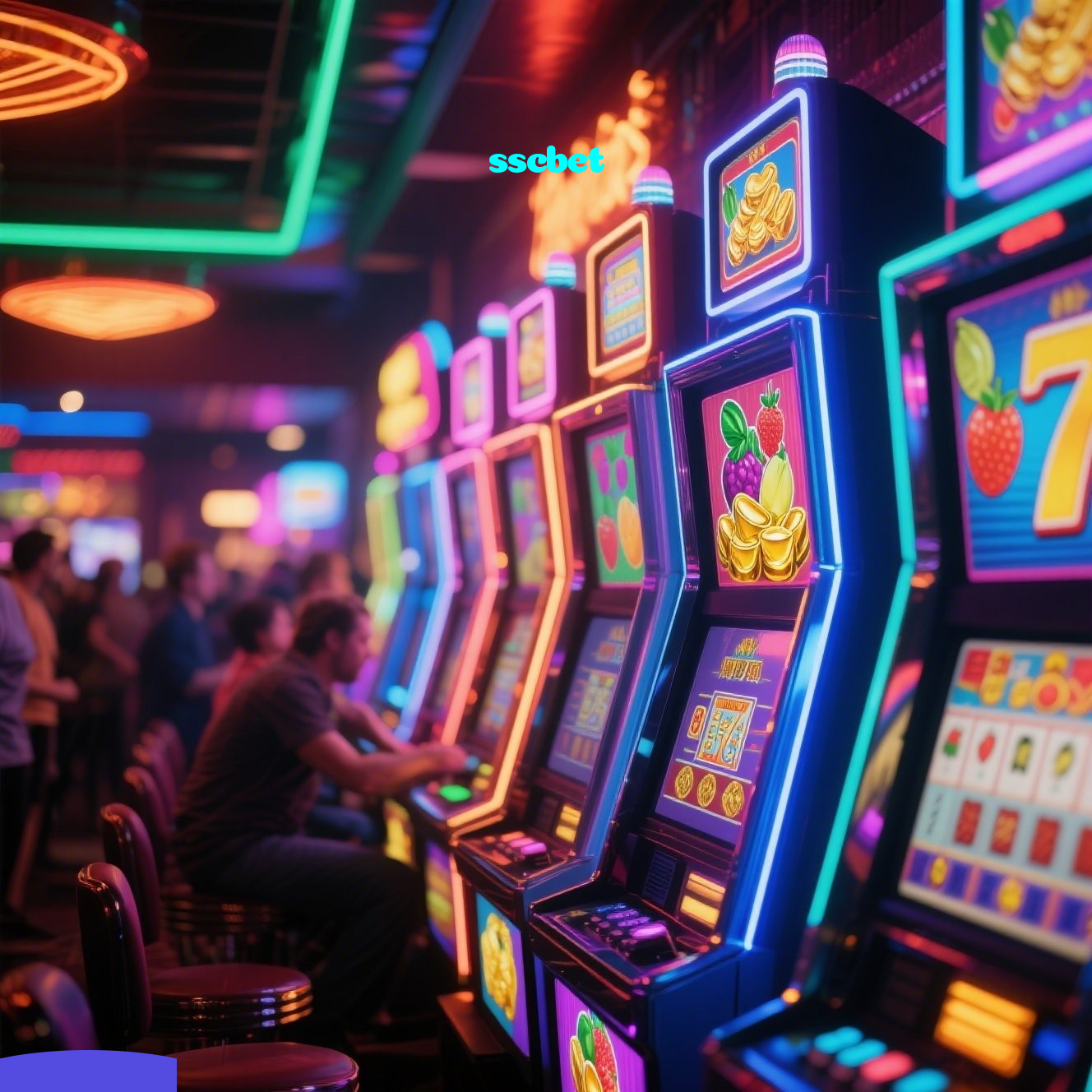 sscbet:Jogue poker, aposte no futebol e leve prêmios incrÃveis no cassino!