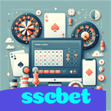 sscbet:Apostas no futebol e grandes vitórias em roleta e blackjack!